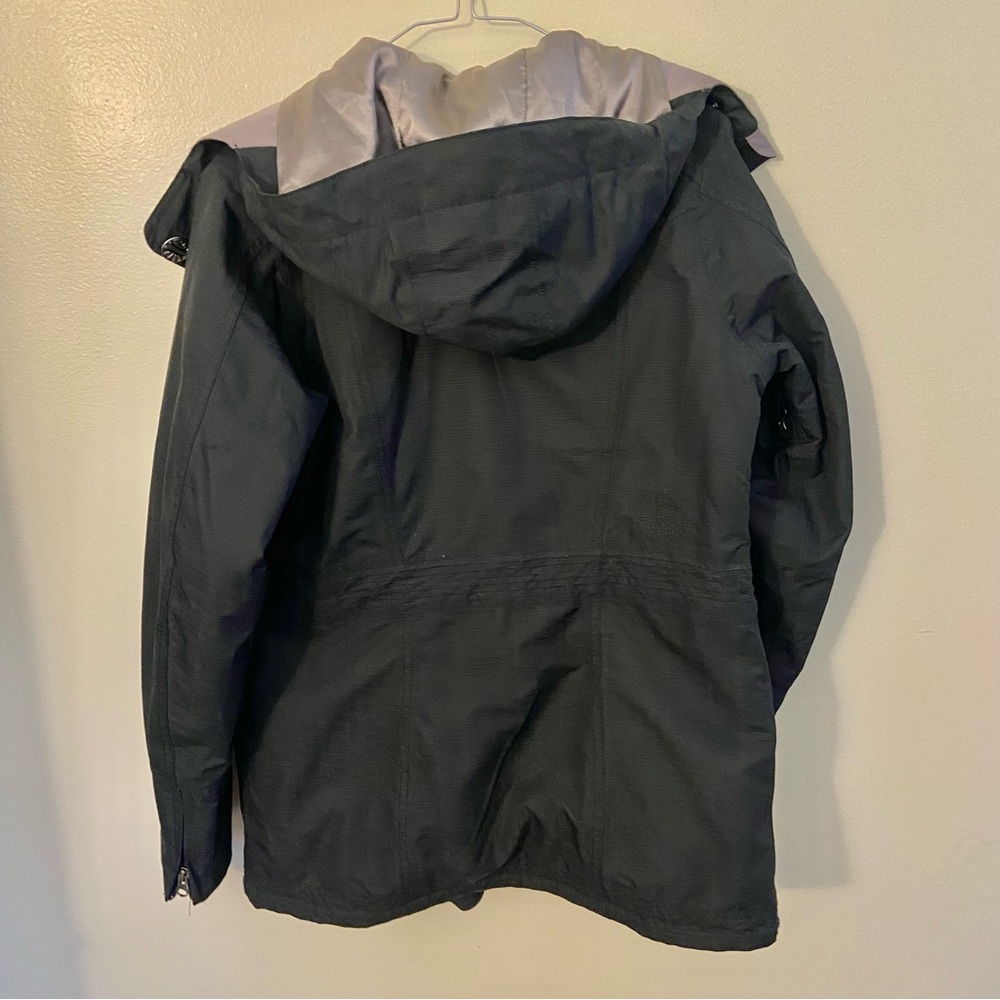 Like New Burton Black Ski/Snow Board Jacket size Small - Picture 2 of 13